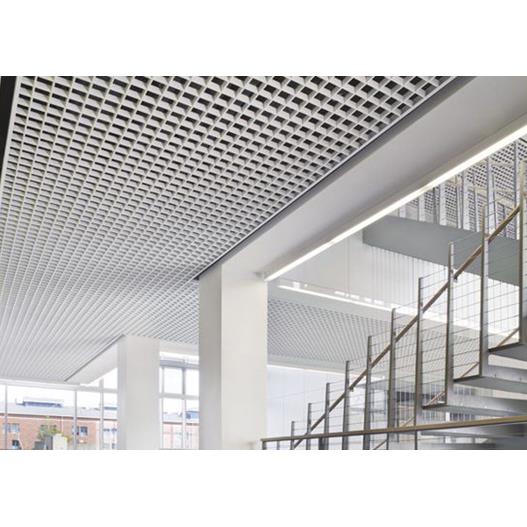 Trần nhôm Cell (caro)