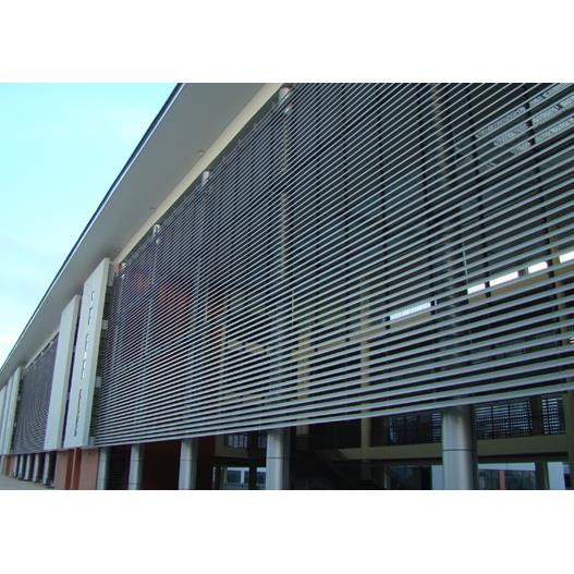 Lam chắn nắng 132S