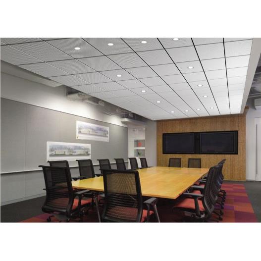 Trần nhôm Lay-in Tile