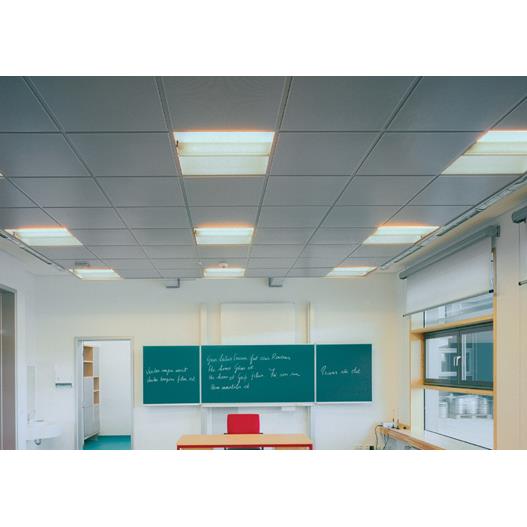 Trần nhôm Lay-in Tile