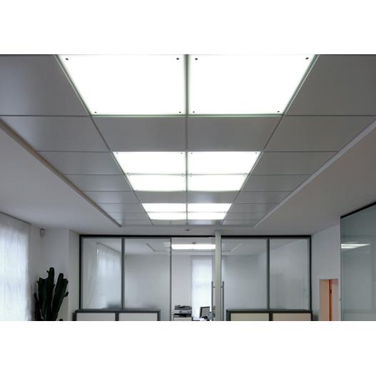 Trần nhôm Lay-in Tile