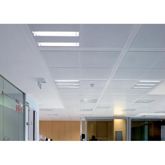 Trần nhôm Lay-in Tile