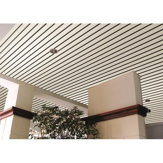 Trần nhôm C85-Shaped