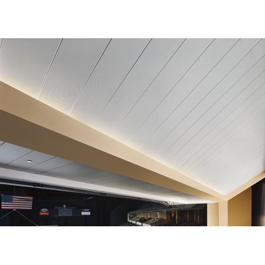 Trần nhôm C-Shaped