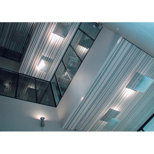 Trần nhôm B-Shaped