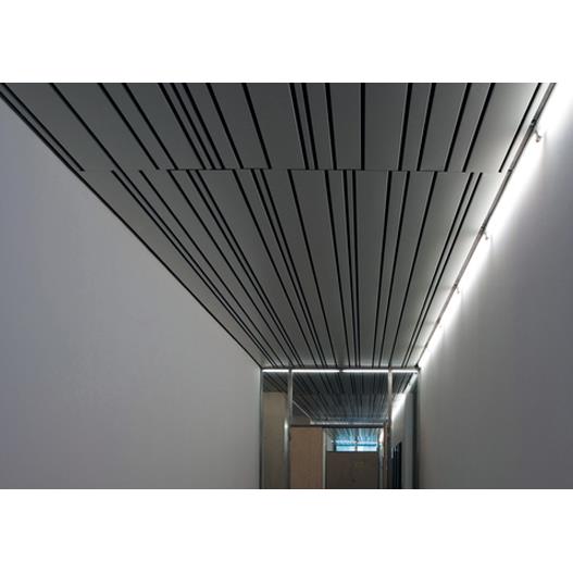 Trần nhôm B-Shaped