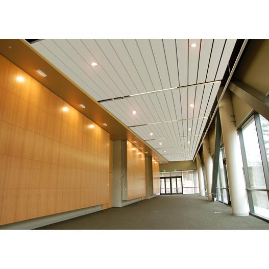 Trần nhôm B-Shaped