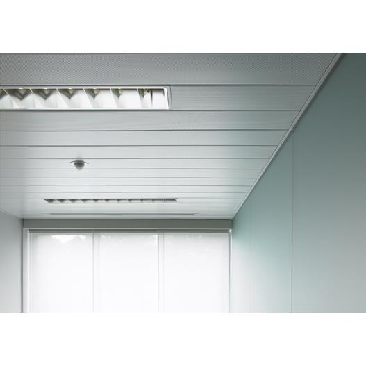 Trần nhôm G-Shaped