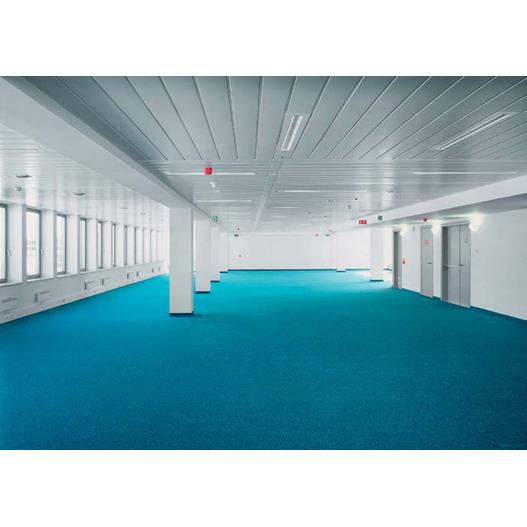 Trần nhôm G-Shaped