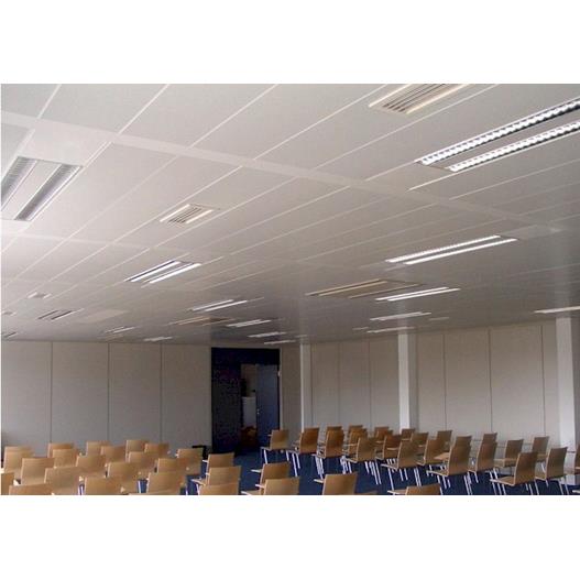 Trần nhôm Clip-in Tile