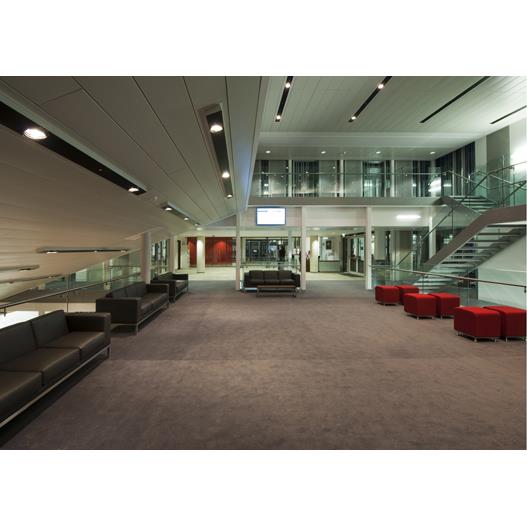 Trần nhôm C300-Shaped