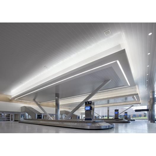 Trần nhôm C300-Shaped