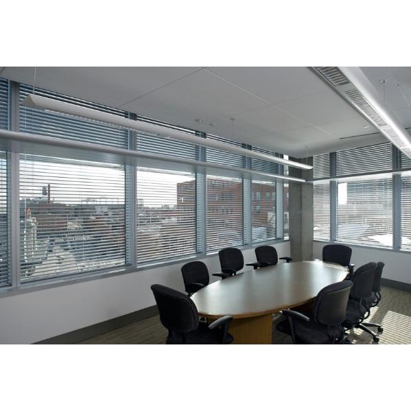 Trần nhôm Hook on