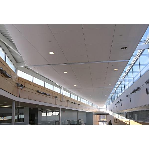 Trần nhôm Hook on