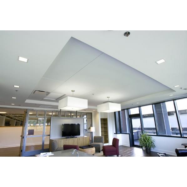 Trần nhôm Hook on