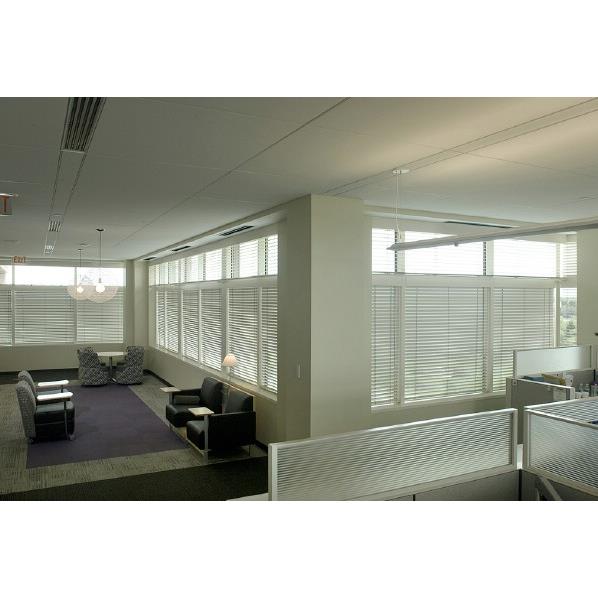 Trần nhôm Hook on