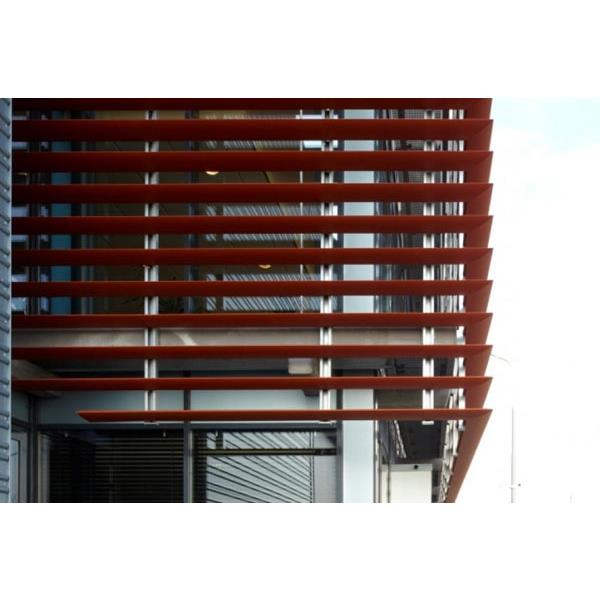 Chắn nắng hình viên đạn