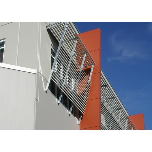 Lam chắn nắng C85