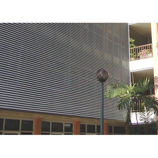 Lam chắn nắng C85