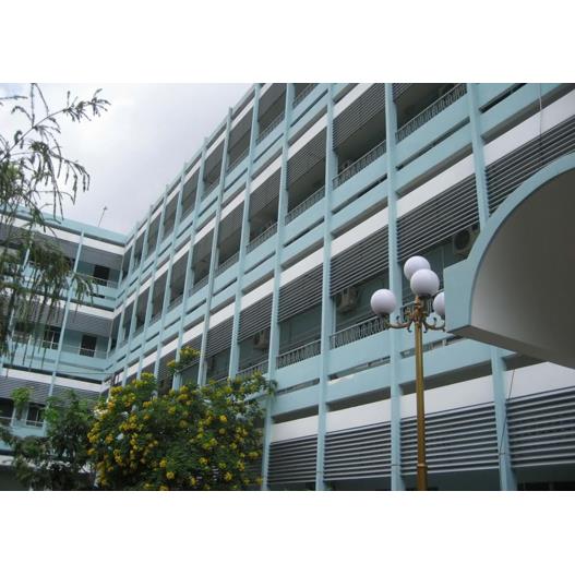 Lam chắn nắng C85