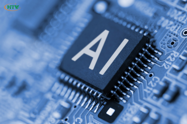 Ứng dụng của AI trong thiết kế mạch PCB