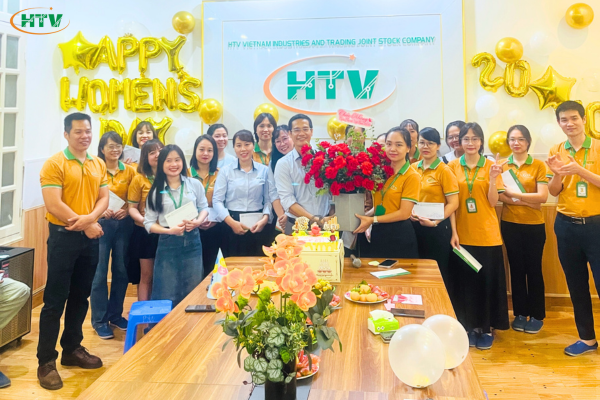 🌟 Tôn Vinh Những Người Phụ Nữ Tuyệt Vời - Chúc mừng ngày Phụ nữ Việt Nam 20/10! 🌹