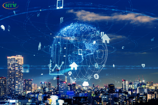 IoT Đang Thay Đổi Ngành Điện Tử Tiêu Dùng Như Thế Nào?