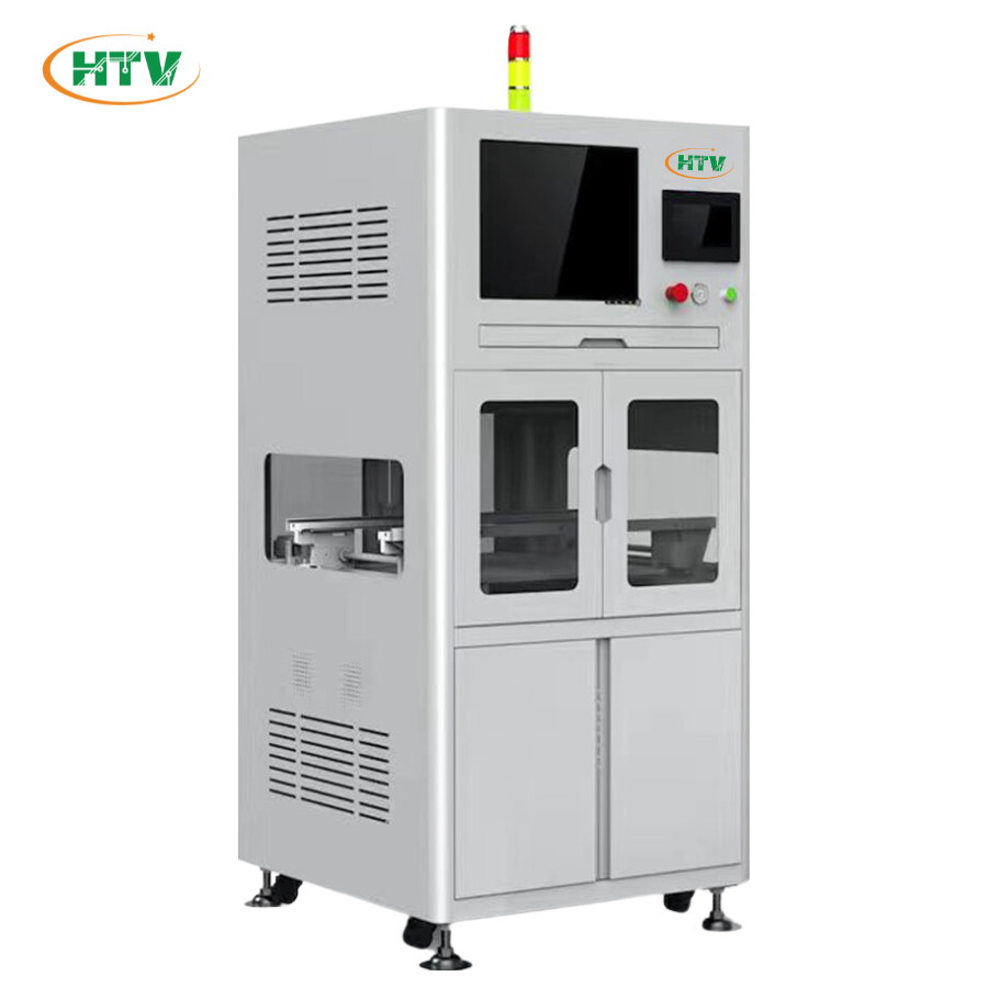 Máy kiểm tra mạch điện tử  ICT-Q588A
