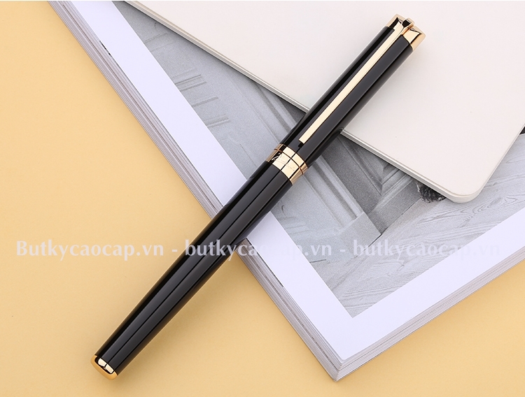 Bút cao cấp Picasso PS-82 màu đen