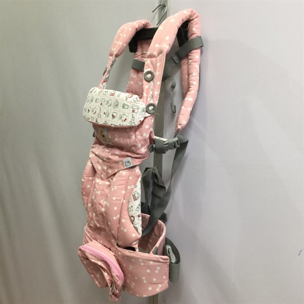 ergobaby omni 360 hello kitty