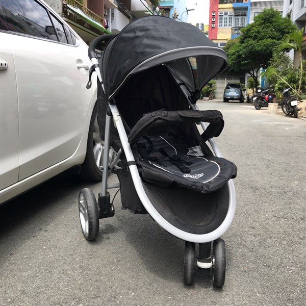 graco air3 stroller