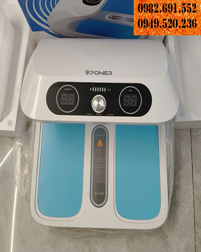 Thiết bị kích thích điện từ thông minh Viiva SEI – Hỗ trợ lưu thông máu và phục hồi sức khỏe