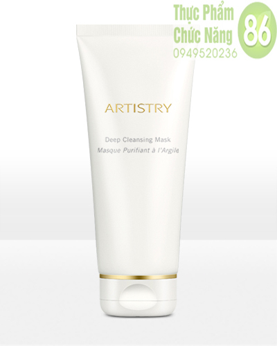 Mặt nạ làm sạch hiệu quả ARTISTRY (100 ml)