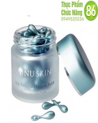 AgeLOC Tru Face Essence Ultra Nuskin - chống lão hóa da hiệu quả