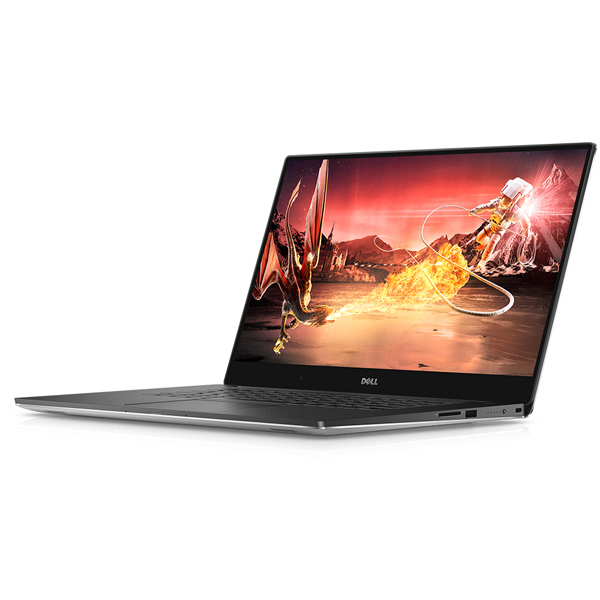 man hinh dell xps 15 9550