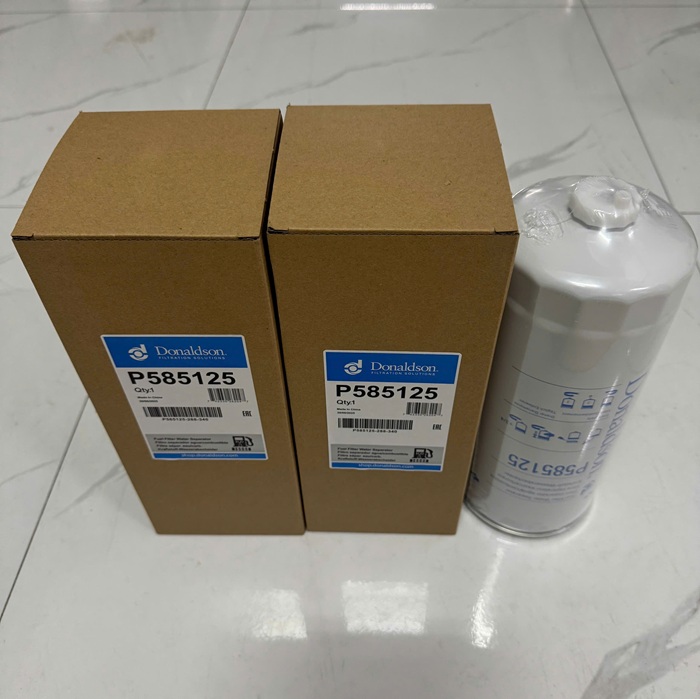 P585125 | Lọc dầu nhiên liệu tách nước (PL421/1) (VG1092080052