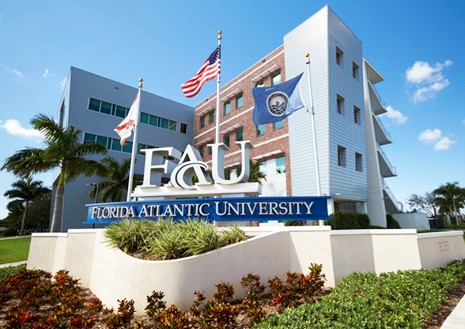 Trường Đại học Florida Atlantic - Nghề nghiệp trong mơ bắt đầu từ đây