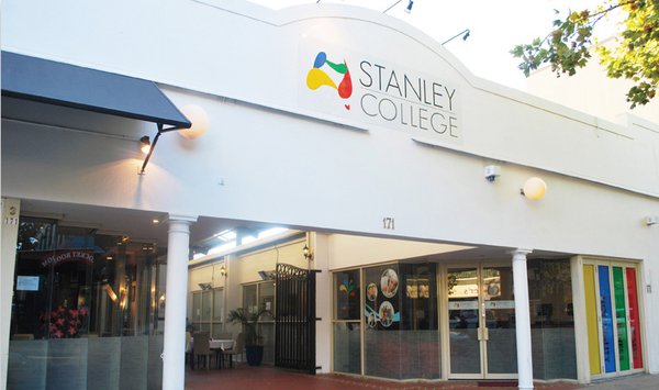 Stanley College - Tuyển sinh tháng 3/2026