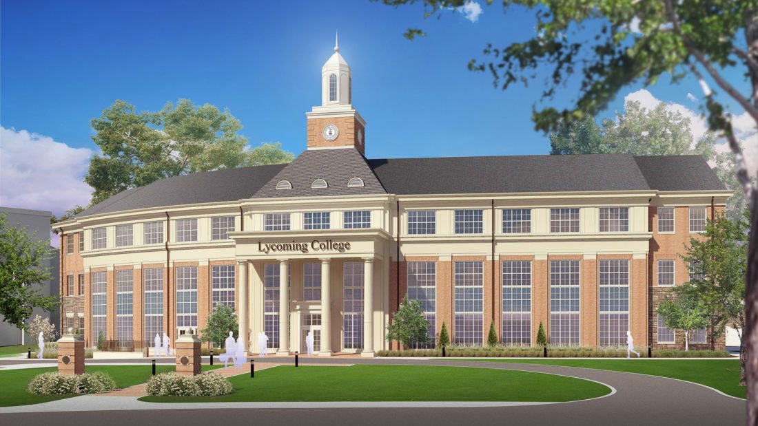 Lycoming College - Ngôi trường đáng học tại Mỹ cho sinh viên Việt Nam