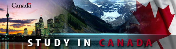 Du học Canada - Sự lựa chọn hàng đầu của Du học sinh !