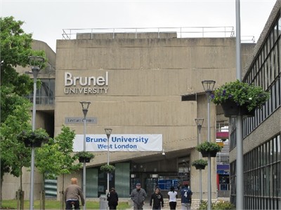 Thông tin chung về trường đại học BRUNEL