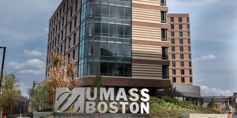 Đại học UMass Boston - Học bổng hấp dẫn gấp 3, tội gì bỏ qua