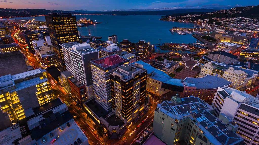 Du học New Zealand - Tới tương lai đất nước yên bình nhất thế giới