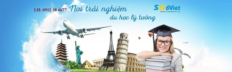 Du học không còn ngoài tầm với - Quản lý tài chính thông minh để hiện thực hóa ước mơ