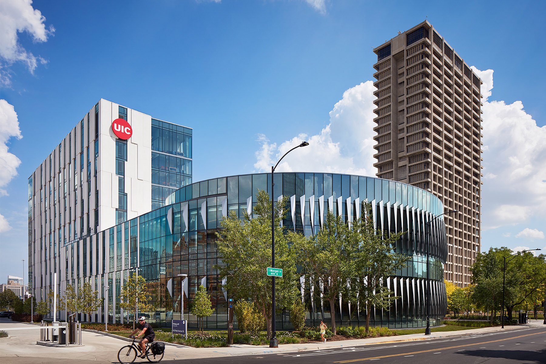 5 điểm nổi bật của trường University of Illinois Chicago (UIC) - Mỹ