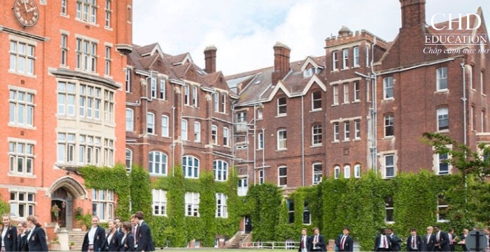 Du học Úc chương trình Thạc sĩ thực tiễn - Linh hoạt - Chi phí hợp lý tại AIH