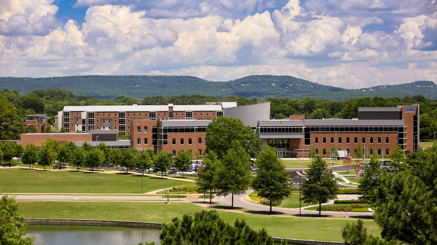 Cùng Đại học Khoa học và Công nghệ Missouri (MST) khai phá tiềm năng của bản thân