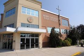 Trường Trung học Berks Catholic