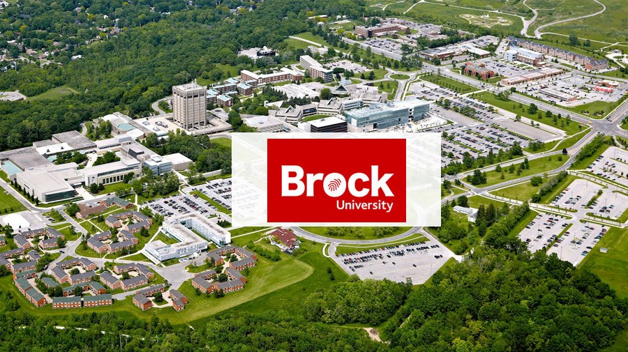 Trường đại học Brock