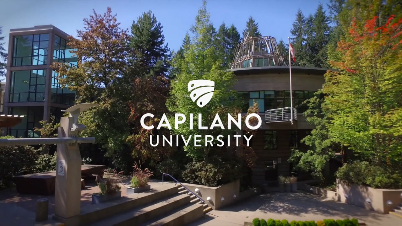 Trường đại học Capilano - Vancouver